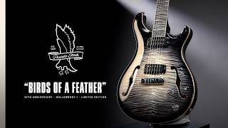 Celebrating 30 Years Of Private Stock  Prs Guitars