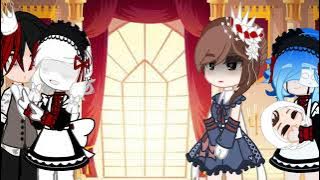 Pacify her meme_Pt.2〘Sylva & Abel〙