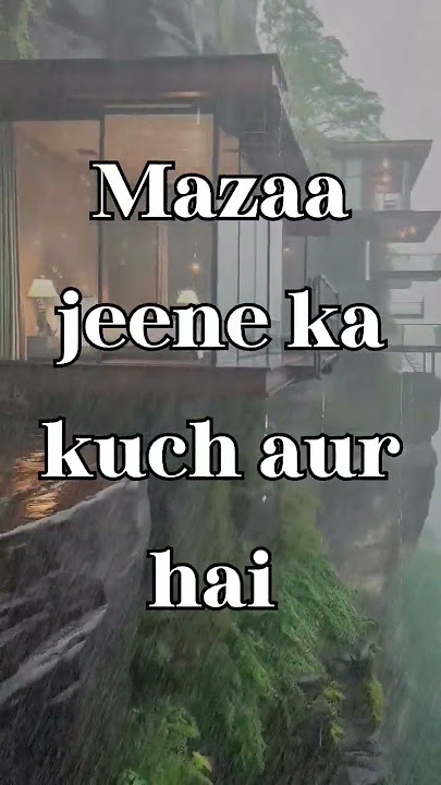 Kumar Sanu's 'Barish Ke Mahine Mein' is a song that will transport you to another time and place