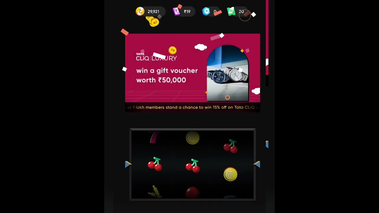 LIVE CRED 777 JACKPOT PLAY WIN BIG PRIZE!!! 100% WORKING NOT FAKE!! HACK IT