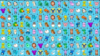 Game Onet Deluxe screenshot 5