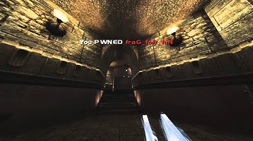 Demo Call | Quake Live Fragmovie 2014