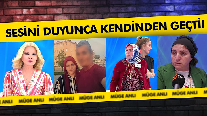 Altınlarını çok sevdi, sevdiği adamla bir türlü evlenemedi! | Müge Anlı ile Tatlı Sert Kolajlar