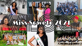 VLOG: Who won the Miss Soweto 2021 | Watch Before Entering Miss Soweto | South African YouTuber