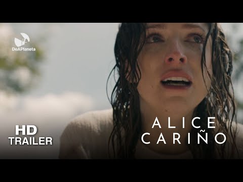 Tráiler oficial "Alice, Cariño" , 19 de MAYO SOLO EN CINES