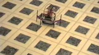 Rover Bot I