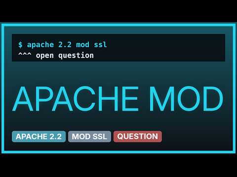 How do I disable MEDIUM and WEAK/LOW strength ciphers in Apache + mod_ssl? (7 Solutions!!)