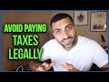 How do I Legally Avoid Taxes on Bitcoin and Crypto?? HODL and Charitable Donations