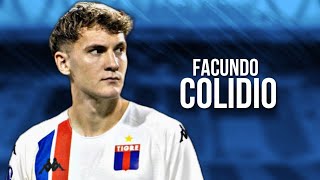 Facundo Colidio • Highlights • 2023 | HD