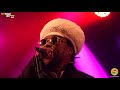 BLACK UHURU LIVE @ REGGAE GEEL BELGIUM 2017