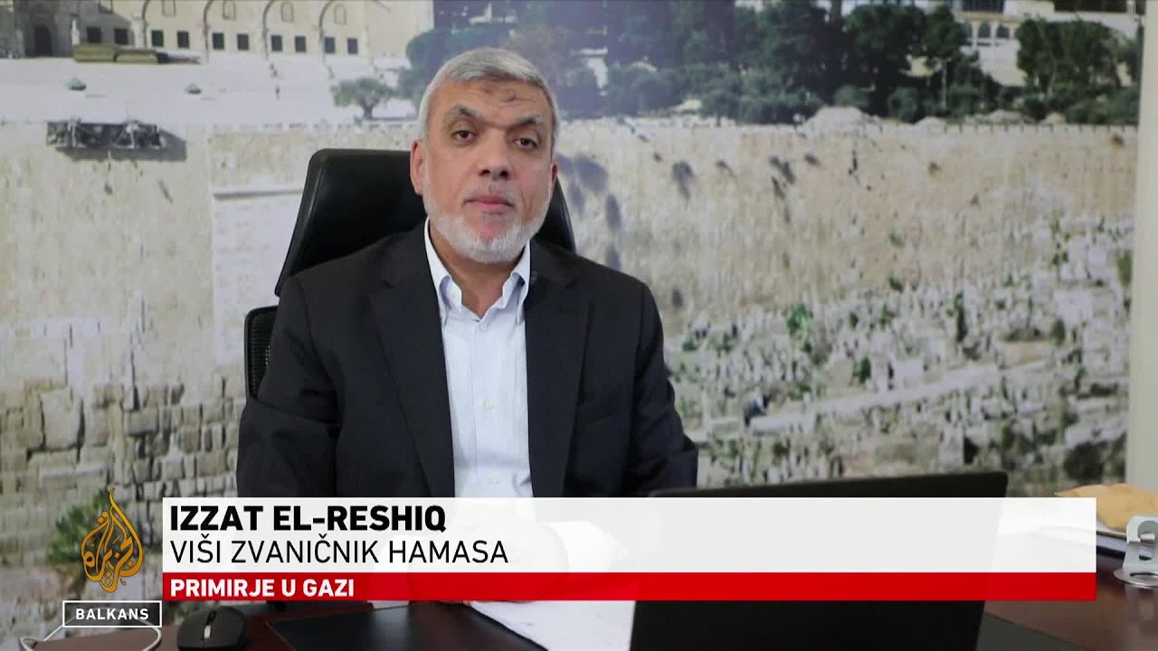 حماس تنفي مزاعم نتنياهو: نحن ملتزمون بما تم الاتفاق عليه