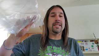 Dan's 420 Chronicles - New Package Of Shirt Designs 2/6/20
