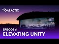 Elevating Unity - Episode 6: SpaceShipTwo Relocation to Spaceport America