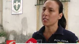 Casal encontrou envelope com 2 mil euros no correio e entregou o à PSP
