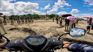 Road Block Twsalle || SURPRISE ama Leire Mayam Store da, Stay tuned