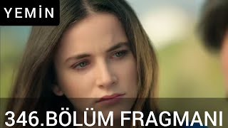 Yemin 346.Bölüm Fragmanı