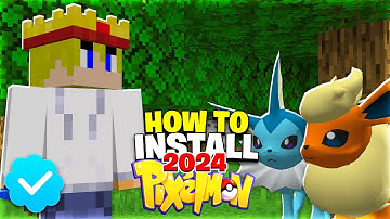 HOW TO INSTALL PIXELMON REFORGED 9.2.10 IN 2025! (Latest Version)