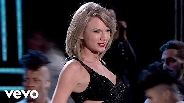 Taylor Swift - New Romantics (Taylor's Version) (Music Video)