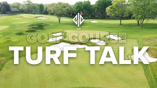 Interlachen 2025 | Spring Course Update