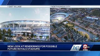 'Unseen costs': Economic impact at heart of debate for proposed Royals stadium