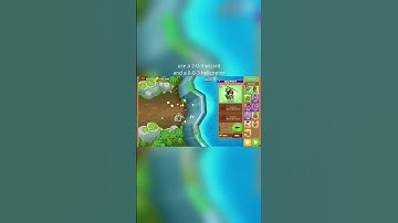 day 547 of bloon solver not being the solution - BTD6 Advanced Challenge May 21st