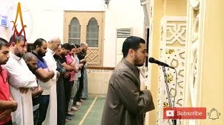 Quran Recitation Really Beautiful | Heart Soothing by Qari Ahmed Abdul Razeq Nasr  | AWAZ