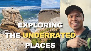 🔴 West Auckland BEST Hidden GEMS: A Nature Lover's Paradise