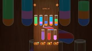Sort em all gameplay level 31