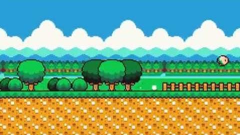 Untitled OpenGameArt game jam #ogagamejam #construct3 #gamedev