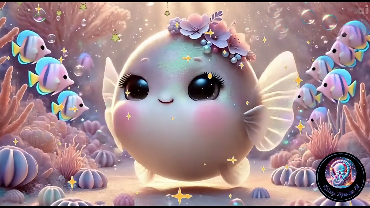 Relax & Sleep Fast 💤 Sleep Music to Help You Fall Asleep Instantly