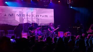 Tim Montana - Break Me Down (Live in Orlando HOB 2026)