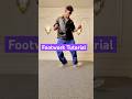 Footwork Tutorial | Basic Footwork | Dance Tutorial | Amplitude Dance Crew