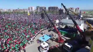 İnsanlar Diyor Ki Size Dindarlığınızı Allaha Gösterin. Mehmet Göktaş Hoca