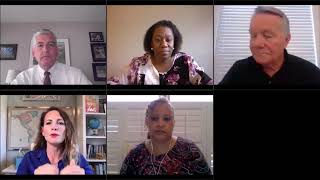 Time to Talk Town Hall - DeBiasing