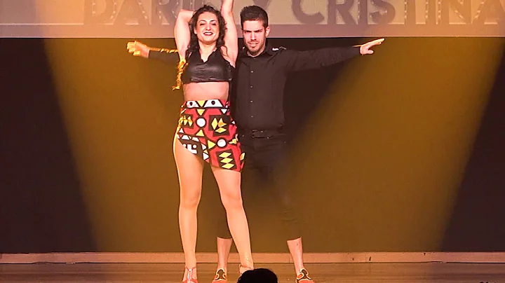 DARIO Y CRISTINA salsetas 2019