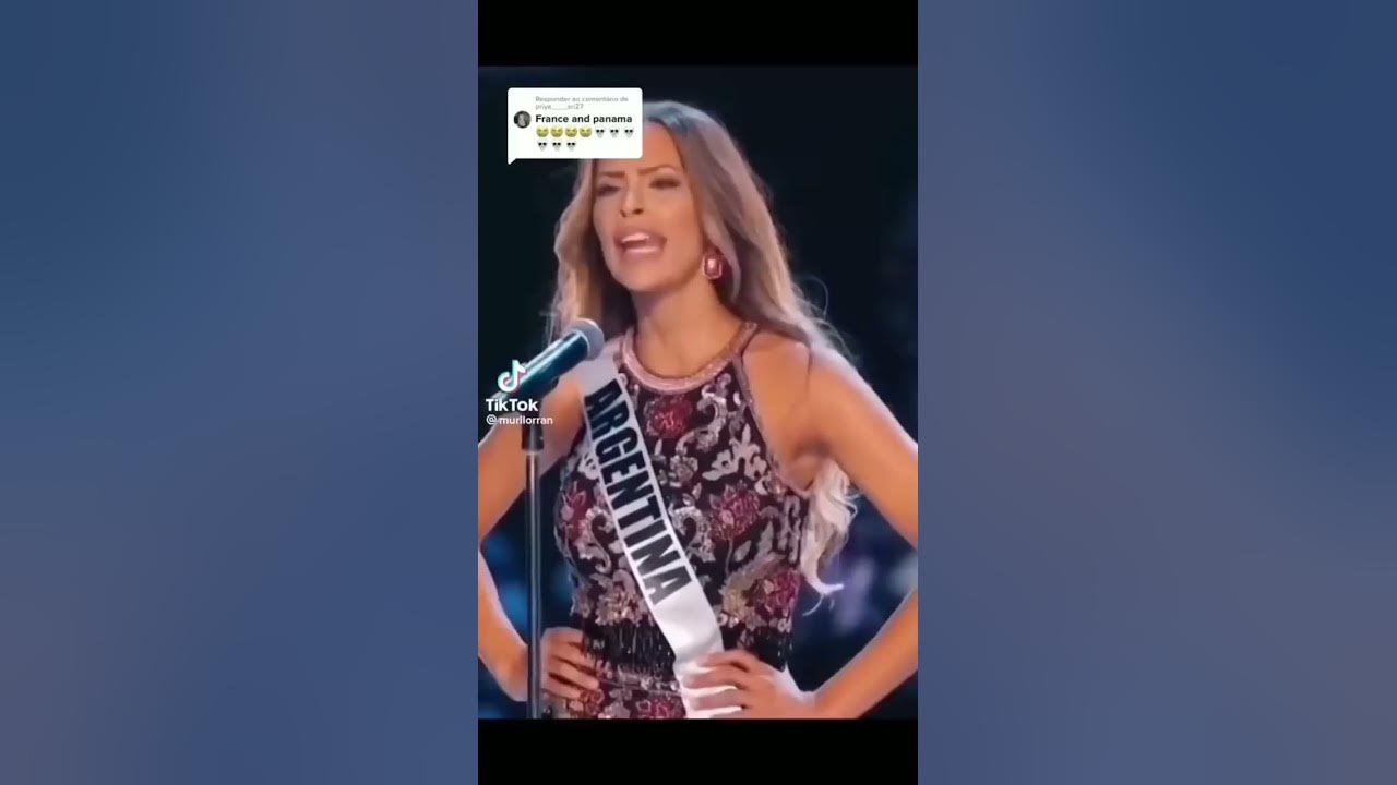 miss universe countries YouTube