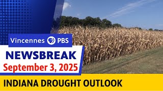 Fall Drought + Loogootee Special Event Ordinance