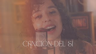 Cancion del Sí (Cover) - Aldana Canale / Jonatan Narváez - Música Católica