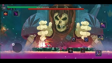 Frantic sword = Giant under 40s