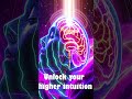 Activate Pineal Gland 👁️
