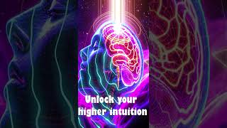 Activate Pineal Gland 👁️