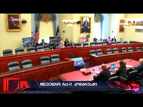 საქართველოს  ხელისუფლება ემსგავსება პუტინს და ქვეყანაში  რუსული ყაიდის დიქტატურის დამყარებას ცდილობს