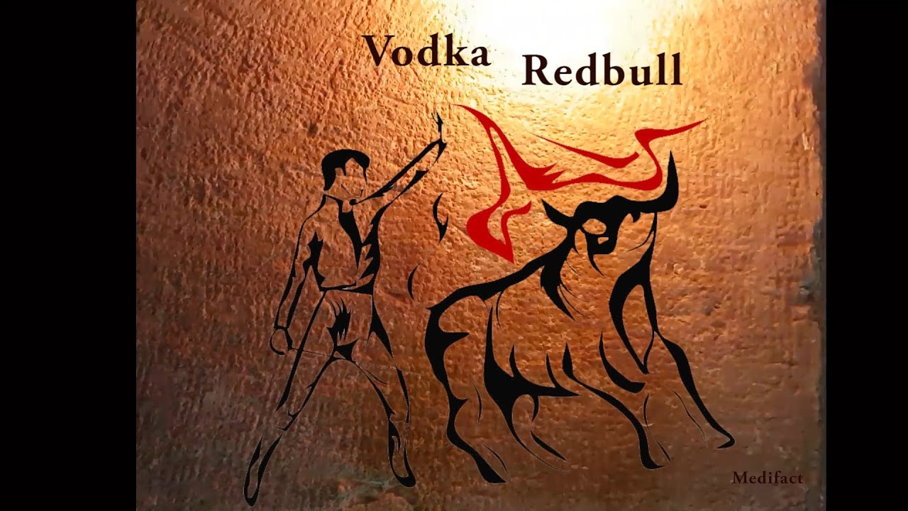 Vodka - Redbull - Médifact #3