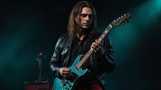 Another Brick In The Wall Solo