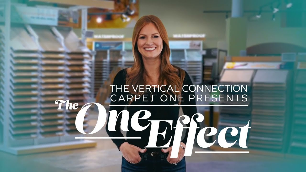 The Vertical Connection Carpet One Summer Savings Sale
