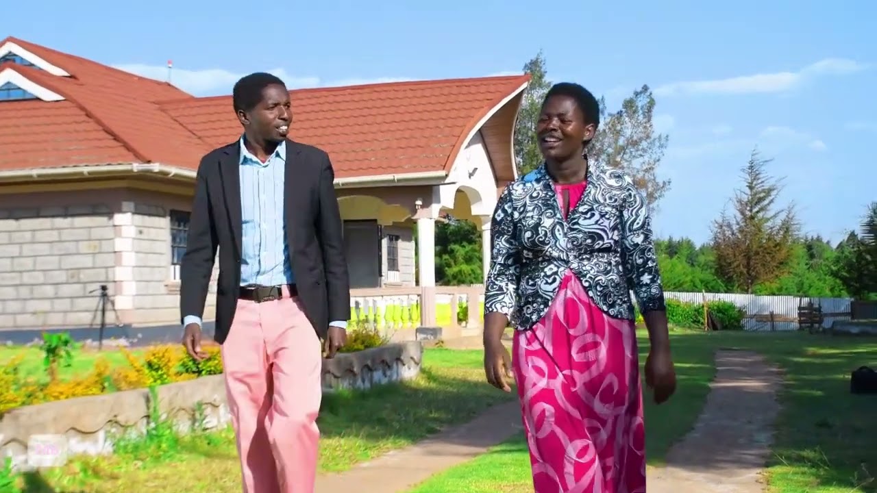 KIGOIB  EUTAB JEHOVAH  BY MERCYBEN CHELA/Latest  Kalenjin Gospel Song 2025@ 0720516592