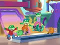 LeapFrog Math Circus Part 1