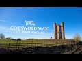 The cotswold way  a virtual hike  broadway to chipping camden