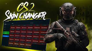 CS2 Skin Changer [2026] | CS2 Skin Swapper | CS2 Skin Changer | Get ALL Guns Skins & Knives