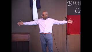 Unshakeable: When You're Asked To Do The Impossible - March 17, 2019